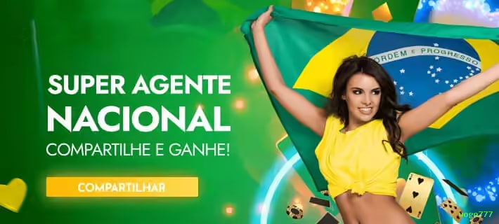 Promoções Esportivas wogo777