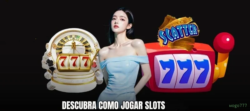 wogo777 Cassino Clássico