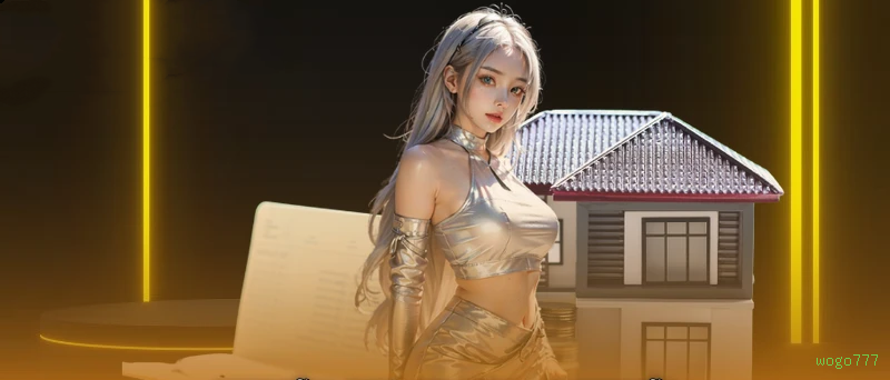 Megaways Slots wogo777