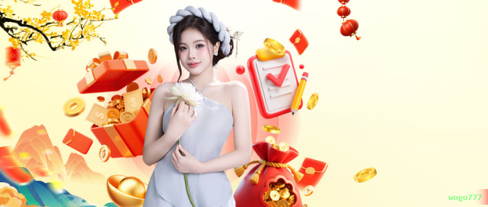 wogo777 Cassino Clássico