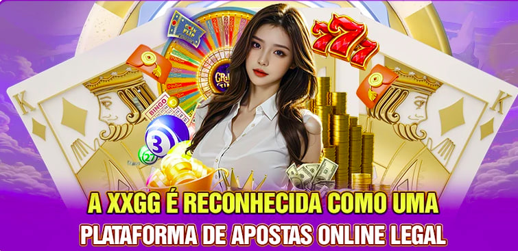 Vídeo Slots wogo777